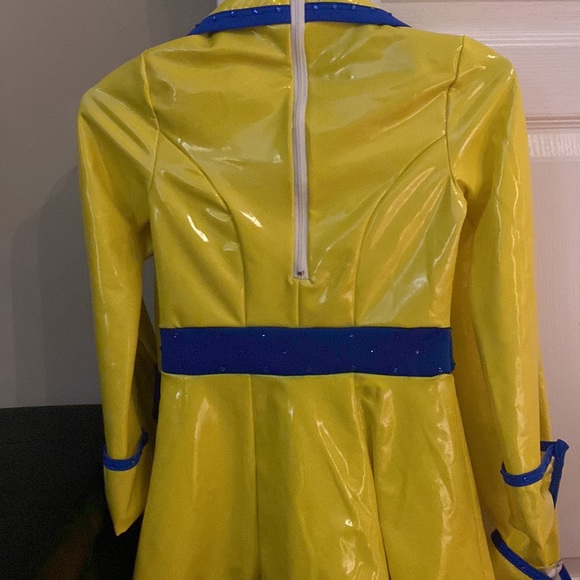 Dance costume (kids) - Picture 3 of 3